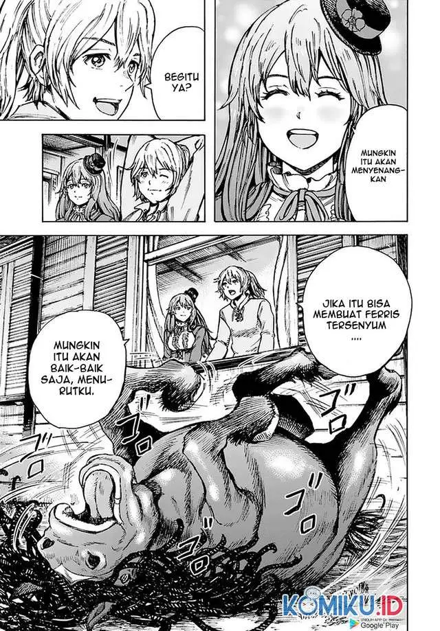 image-komik-shoukan-sareta-kenja-wa-isekai-o-iku-saikyouna-no-wa-fuyou-zaiko-no-aitemudeshita-chapter-24-26/42