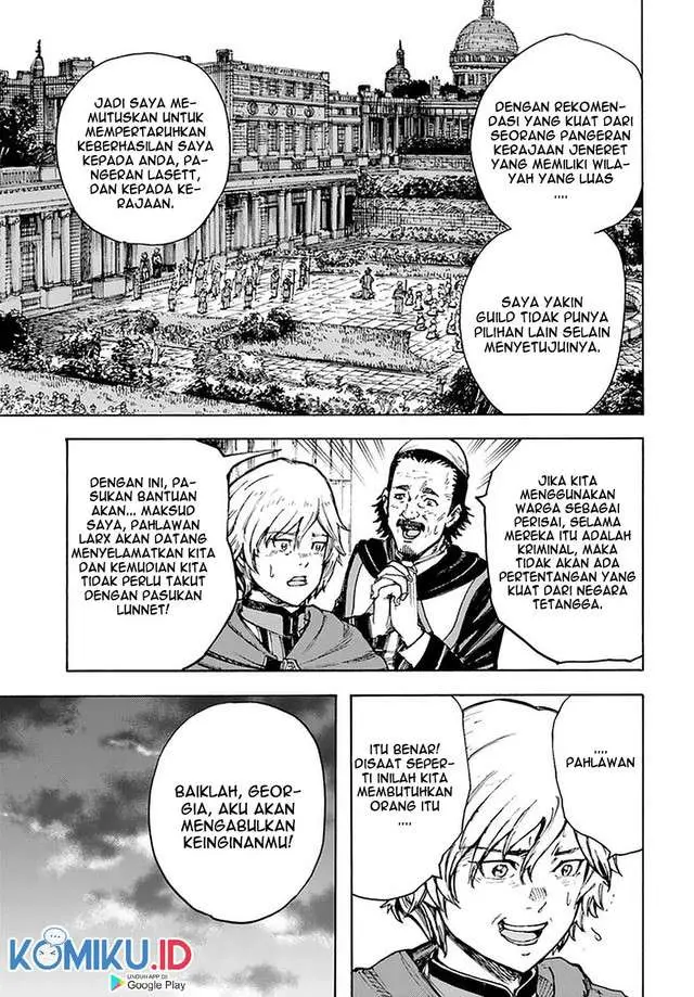 image-komik-shoukan-sareta-kenja-wa-isekai-o-iku-saikyouna-no-wa-fuyou-zaiko-no-aitemudeshita-chapter-24-32/42