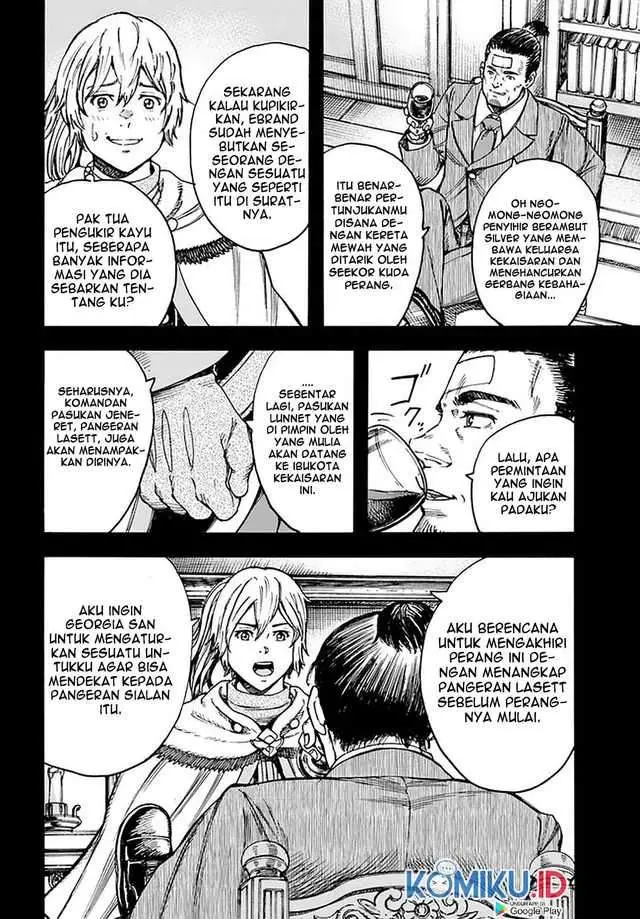 image-komik-shoukan-sareta-kenja-wa-isekai-o-iku-saikyouna-no-wa-fuyou-zaiko-no-aitemudeshita-chapter-25.1-8/22