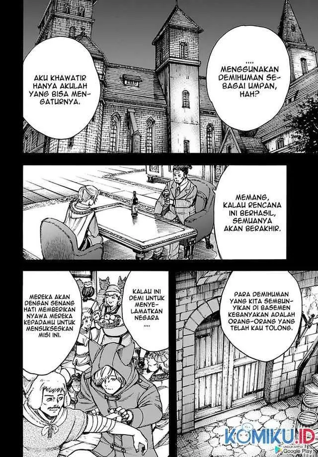 image-komik-shoukan-sareta-kenja-wa-isekai-o-iku-saikyouna-no-wa-fuyou-zaiko-no-aitemudeshita-chapter-25.1-12/22
