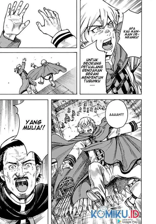 image-komik-shoukan-sareta-kenja-wa-isekai-o-iku-saikyouna-no-wa-fuyou-zaiko-no-aitemudeshita-chapter-25.1-17/22