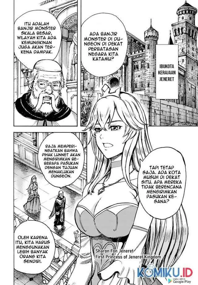 image-komik-shoukan-sareta-kenja-wa-isekai-o-iku-saikyouna-no-wa-fuyou-zaiko-no-aitemudeshita-chapter-26-27/37