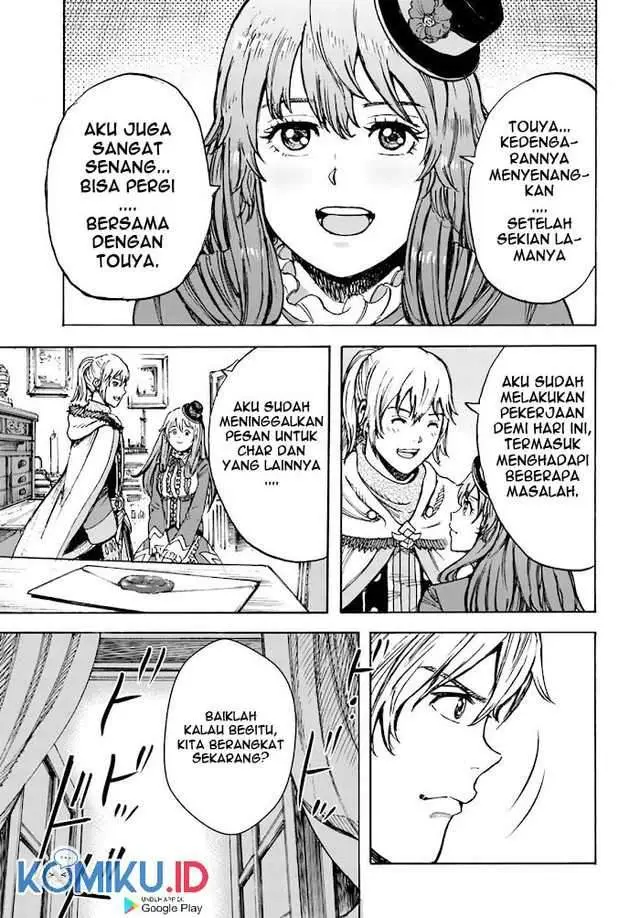 image-komik-shoukan-sareta-kenja-wa-isekai-o-iku-saikyouna-no-wa-fuyou-zaiko-no-aitemudeshita-chapter-26-30/37