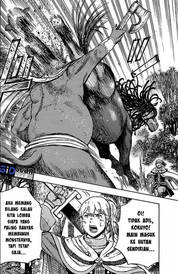 image-komik-shoukan-sareta-kenja-wa-isekai-o-iku-saikyouna-no-wa-fuyou-zaiko-no-aitemudeshita-chapter-27.1-3/22