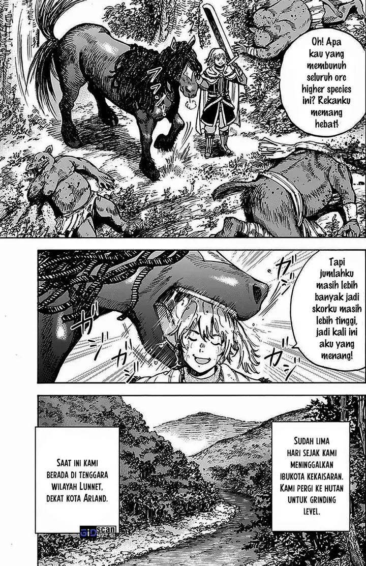 image-komik-shoukan-sareta-kenja-wa-isekai-o-iku-saikyouna-no-wa-fuyou-zaiko-no-aitemudeshita-chapter-27.1-4/22