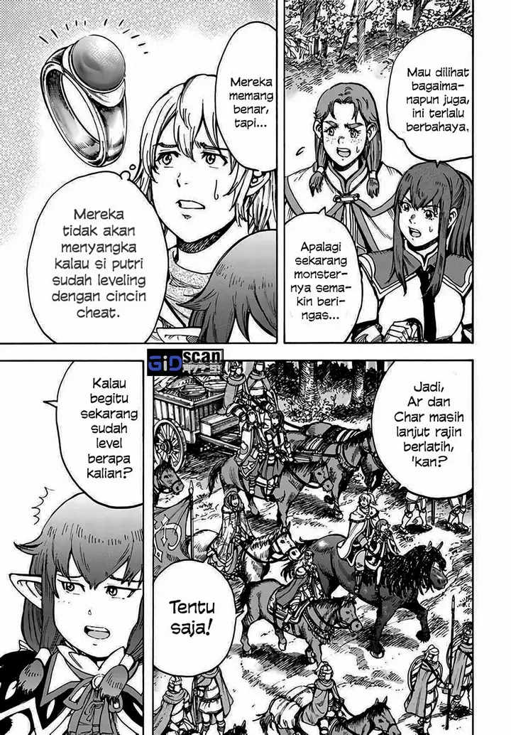 image-komik-shoukan-sareta-kenja-wa-isekai-o-iku-saikyouna-no-wa-fuyou-zaiko-no-aitemudeshita-chapter-29.1-12/23