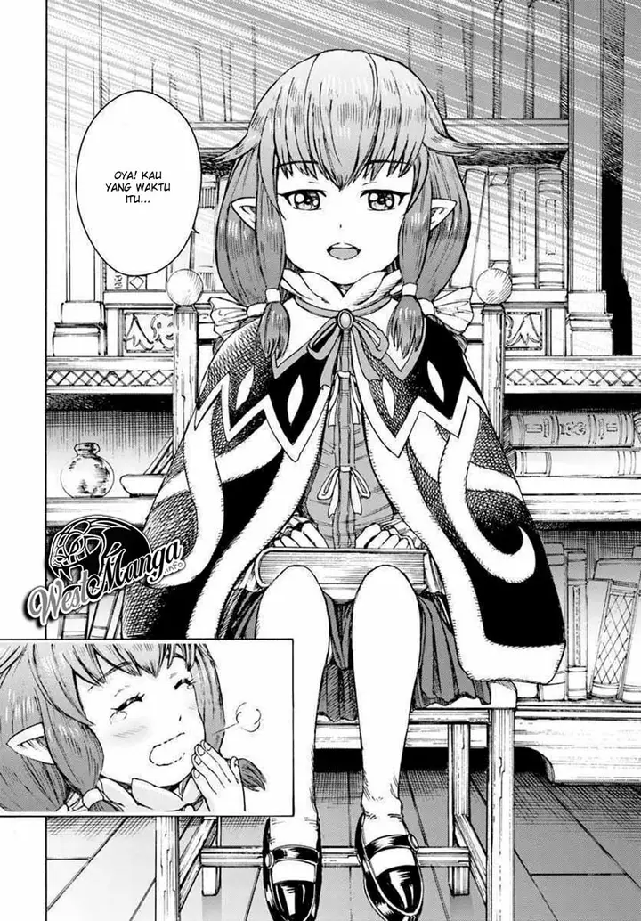 image-komik-shoukan-sareta-kenja-wa-isekai-o-iku-saikyouna-no-wa-fuyou-zaiko-no-aitemudeshita-chapter-3-9/45