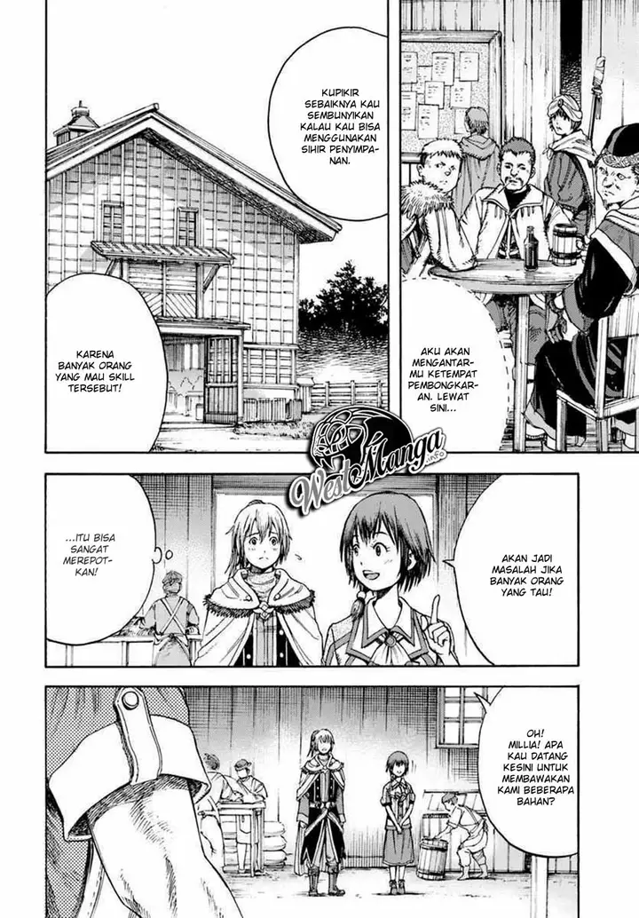 image-komik-shoukan-sareta-kenja-wa-isekai-o-iku-saikyouna-no-wa-fuyou-zaiko-no-aitemudeshita-chapter-3-32/45