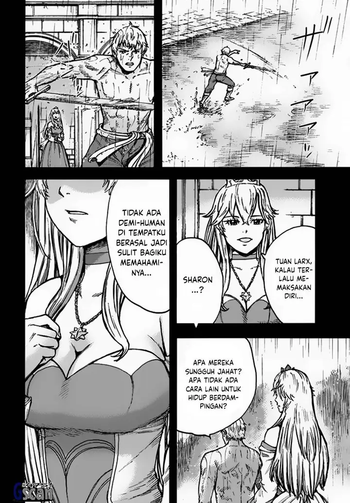 image-komik-shoukan-sareta-kenja-wa-isekai-o-iku-saikyouna-no-wa-fuyou-zaiko-no-aitemudeshita-chapter-30-9/47