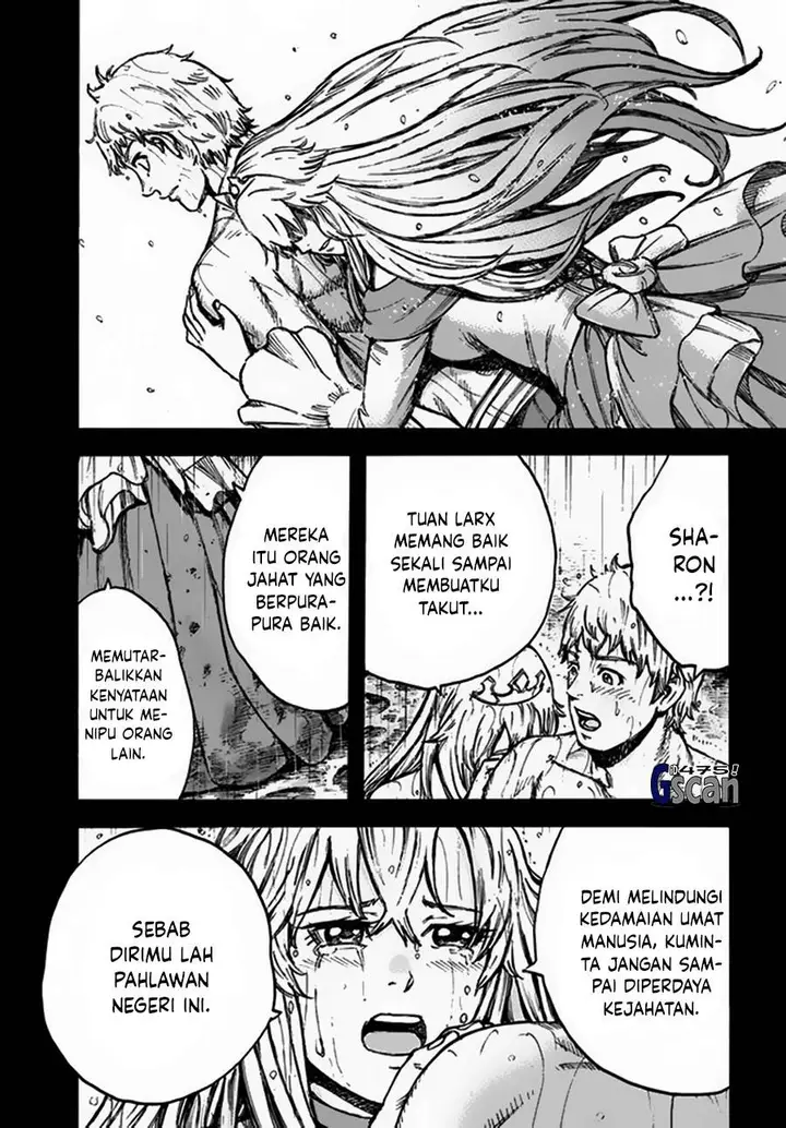 image-komik-shoukan-sareta-kenja-wa-isekai-o-iku-saikyouna-no-wa-fuyou-zaiko-no-aitemudeshita-chapter-30-10/47