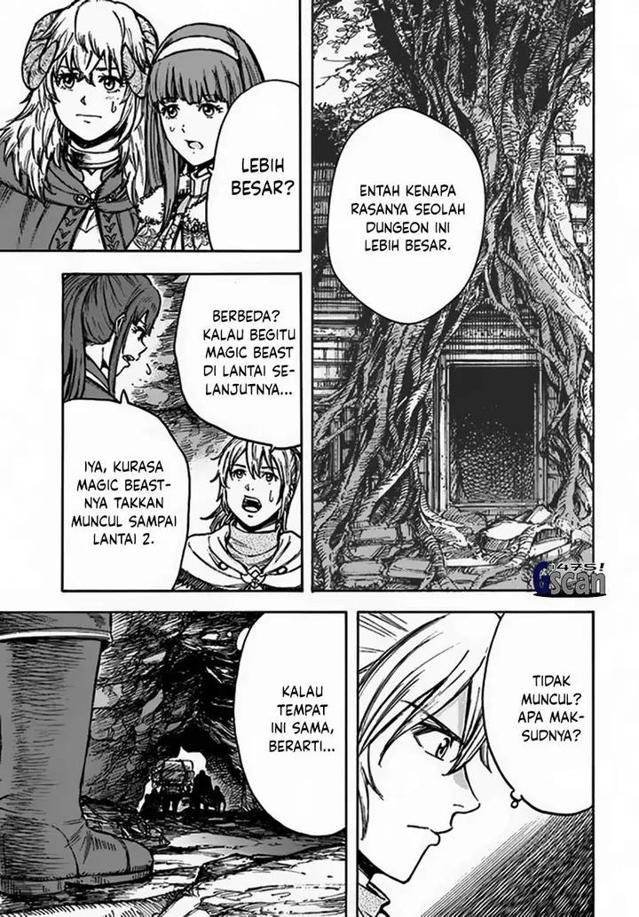 image-komik-shoukan-sareta-kenja-wa-isekai-o-iku-saikyouna-no-wa-fuyou-zaiko-no-aitemudeshita-chapter-30-14/47