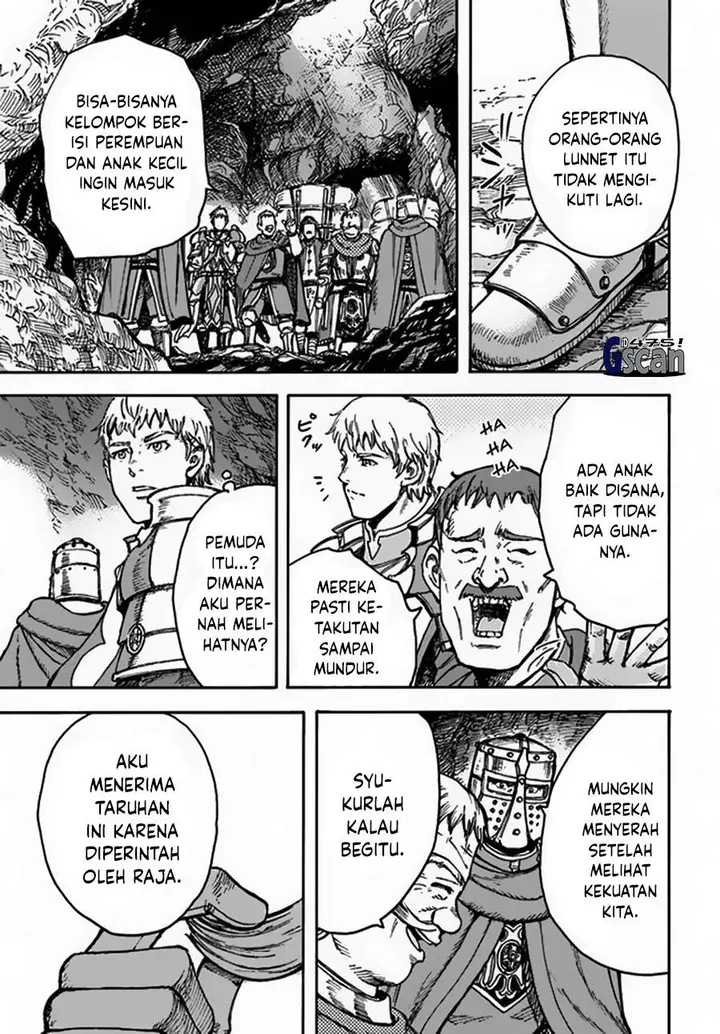 image-komik-shoukan-sareta-kenja-wa-isekai-o-iku-saikyouna-no-wa-fuyou-zaiko-no-aitemudeshita-chapter-30-34/47