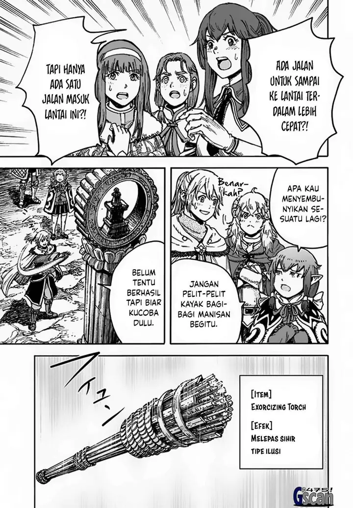 image-komik-shoukan-sareta-kenja-wa-isekai-o-iku-saikyouna-no-wa-fuyou-zaiko-no-aitemudeshita-chapter-30-36/47
