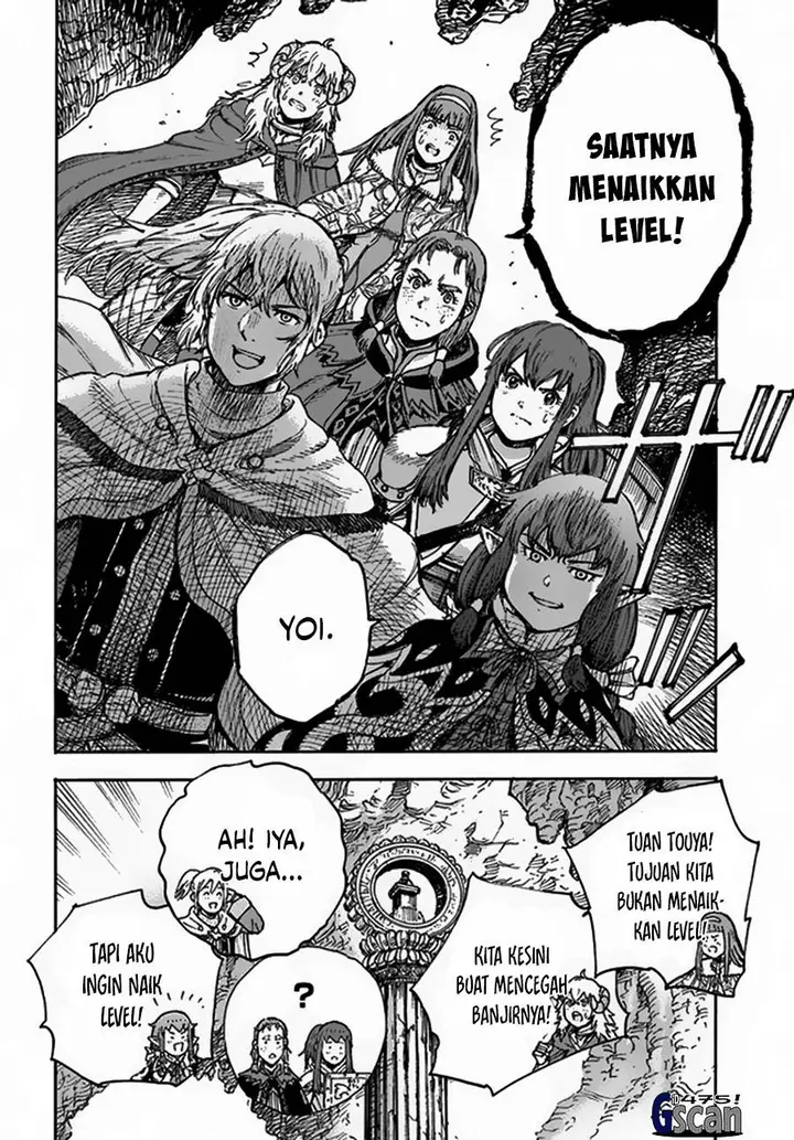 image-komik-shoukan-sareta-kenja-wa-isekai-o-iku-saikyouna-no-wa-fuyou-zaiko-no-aitemudeshita-chapter-30-45/47
