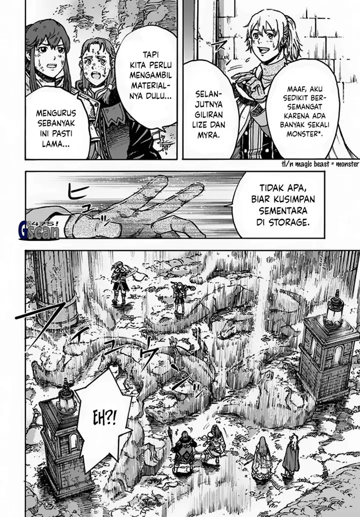 image-komik-shoukan-sareta-kenja-wa-isekai-o-iku-saikyouna-no-wa-fuyou-zaiko-no-aitemudeshita-chapter-31.1-5/24