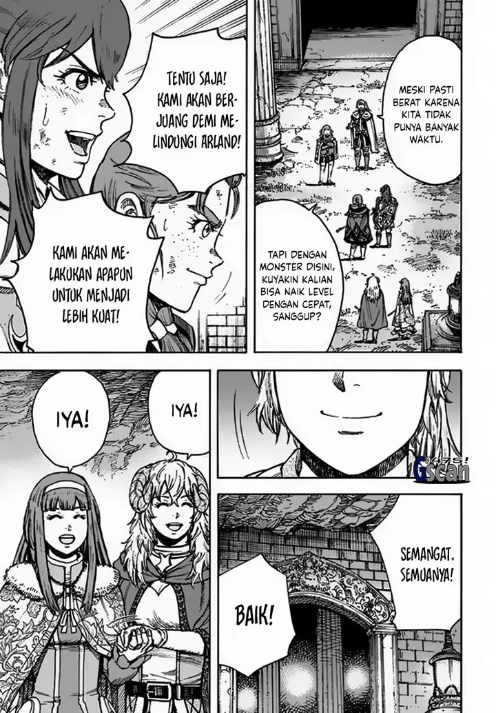 image-komik-shoukan-sareta-kenja-wa-isekai-o-iku-saikyouna-no-wa-fuyou-zaiko-no-aitemudeshita-chapter-31.1-10/24