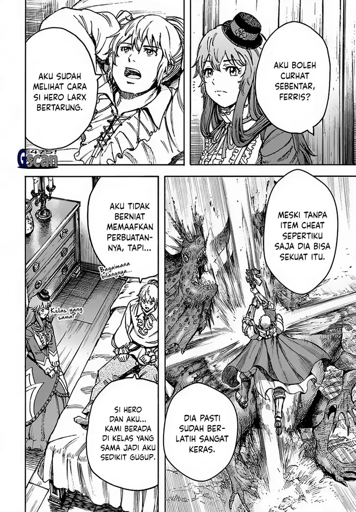 image-komik-shoukan-sareta-kenja-wa-isekai-o-iku-saikyouna-no-wa-fuyou-zaiko-no-aitemudeshita-chapter-31.2-9/22