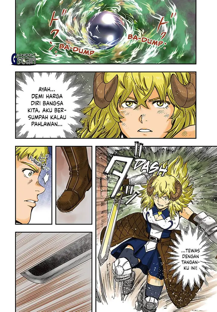 image-komik-shoukan-sareta-kenja-wa-isekai-o-iku-saikyouna-no-wa-fuyou-zaiko-no-aitemudeshita-chapter-33.1-2/27