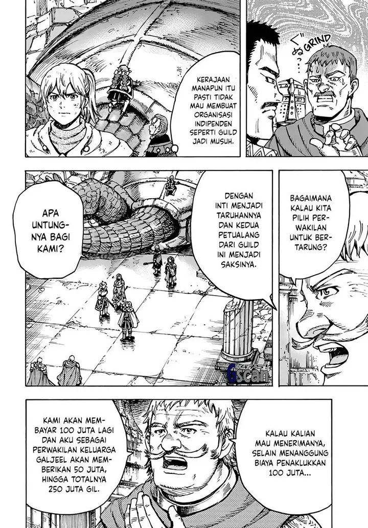 image-komik-shoukan-sareta-kenja-wa-isekai-o-iku-saikyouna-no-wa-fuyou-zaiko-no-aitemudeshita-chapter-33.1-10/27