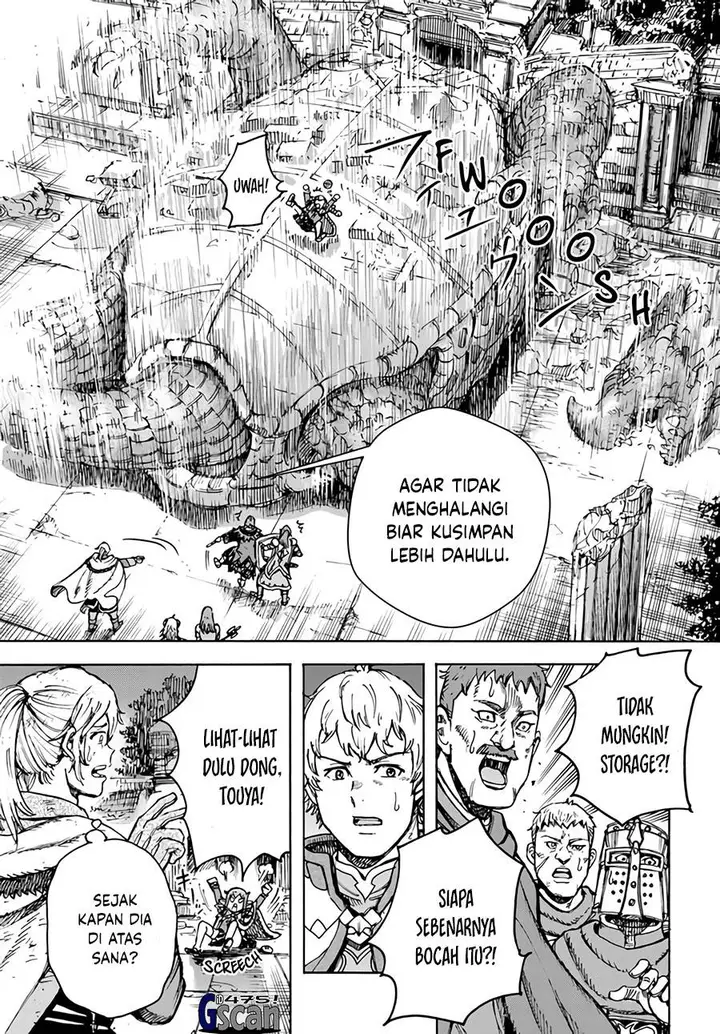 image-komik-shoukan-sareta-kenja-wa-isekai-o-iku-saikyouna-no-wa-fuyou-zaiko-no-aitemudeshita-chapter-33.1-13/27
