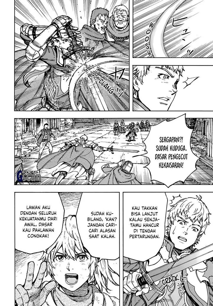 image-komik-shoukan-sareta-kenja-wa-isekai-o-iku-saikyouna-no-wa-fuyou-zaiko-no-aitemudeshita-chapter-33.1-16/27