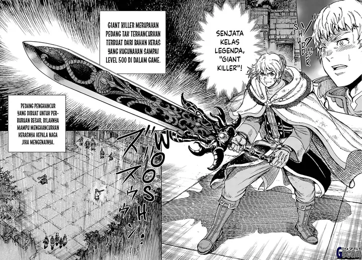 image-komik-shoukan-sareta-kenja-wa-isekai-o-iku-saikyouna-no-wa-fuyou-zaiko-no-aitemudeshita-chapter-33.1-20/27