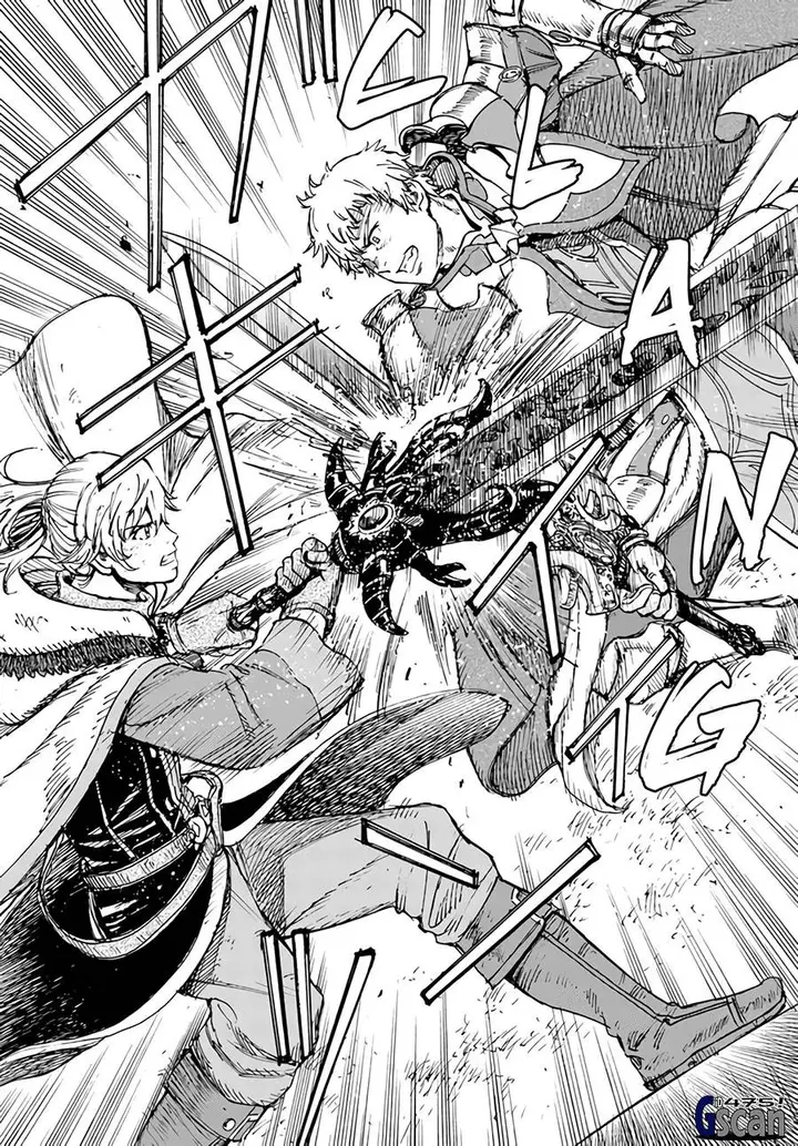 image-komik-shoukan-sareta-kenja-wa-isekai-o-iku-saikyouna-no-wa-fuyou-zaiko-no-aitemudeshita-chapter-33.1-24/27