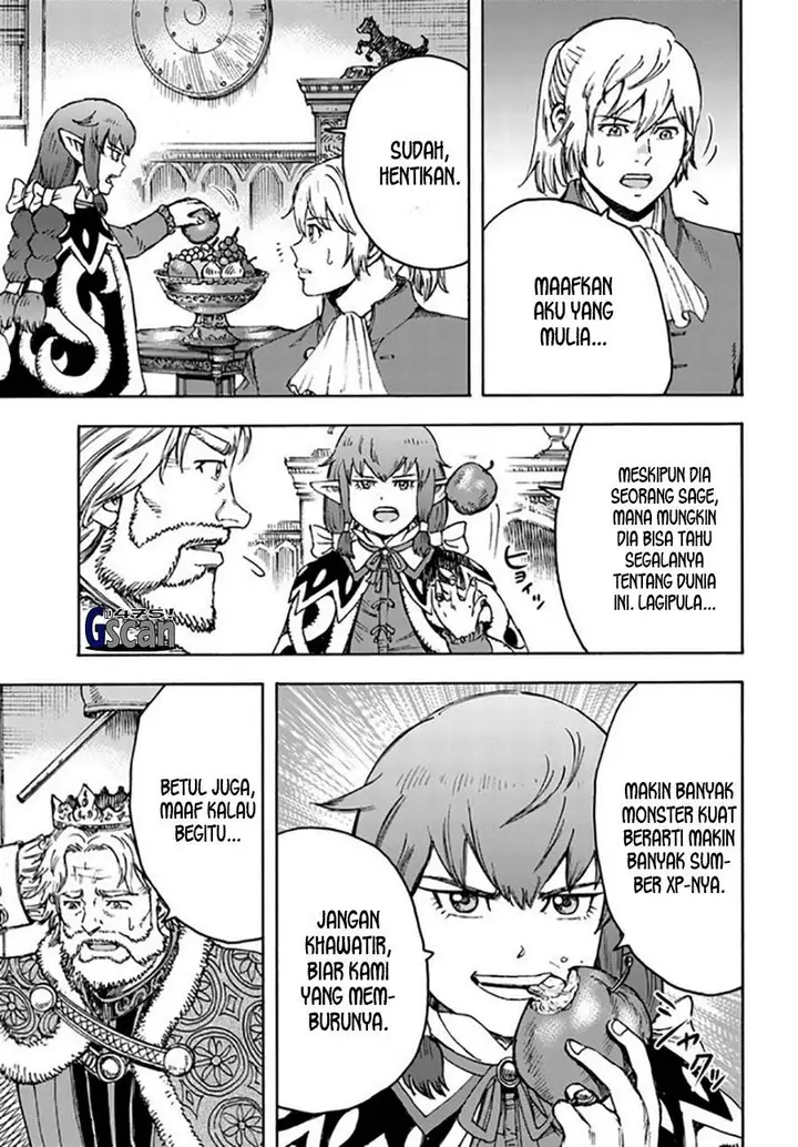 image-komik-shoukan-sareta-kenja-wa-isekai-o-iku-saikyouna-no-wa-fuyou-zaiko-no-aitemudeshita-chapter-37.1-11/23