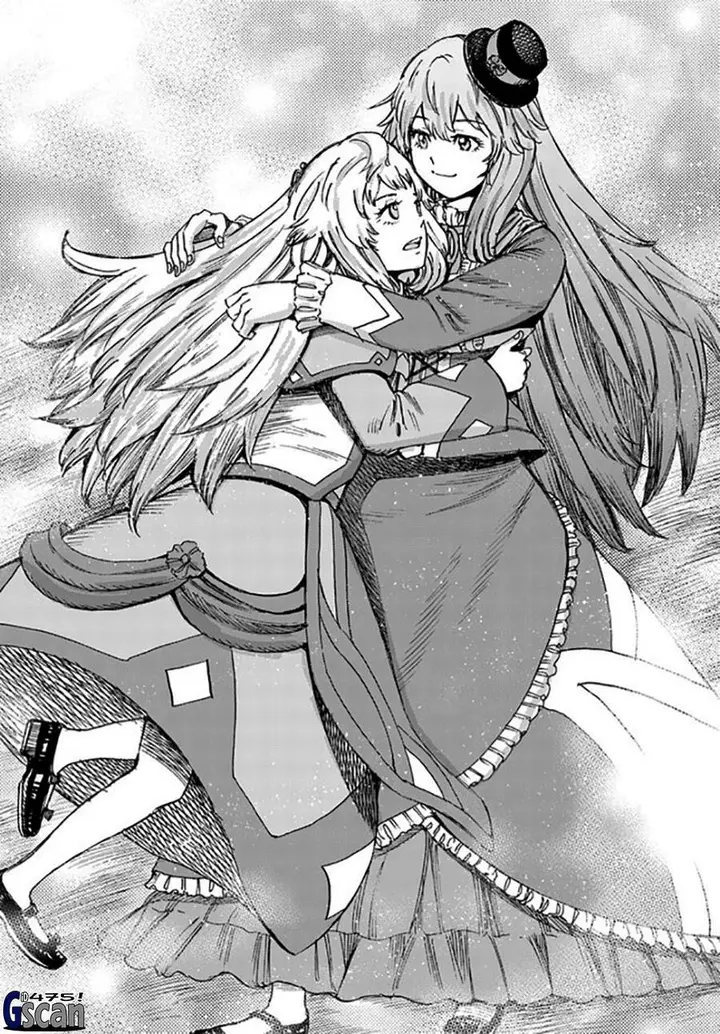 image-komik-shoukan-sareta-kenja-wa-isekai-o-iku-saikyouna-no-wa-fuyou-zaiko-no-aitemudeshita-chapter-38.1-15/24