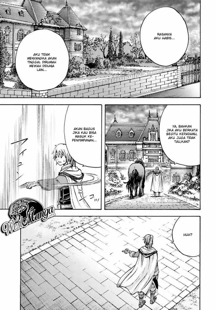 image-komik-shoukan-sareta-kenja-wa-isekai-o-iku-saikyouna-no-wa-fuyou-zaiko-no-aitemudeshita-chapter-4-23/47