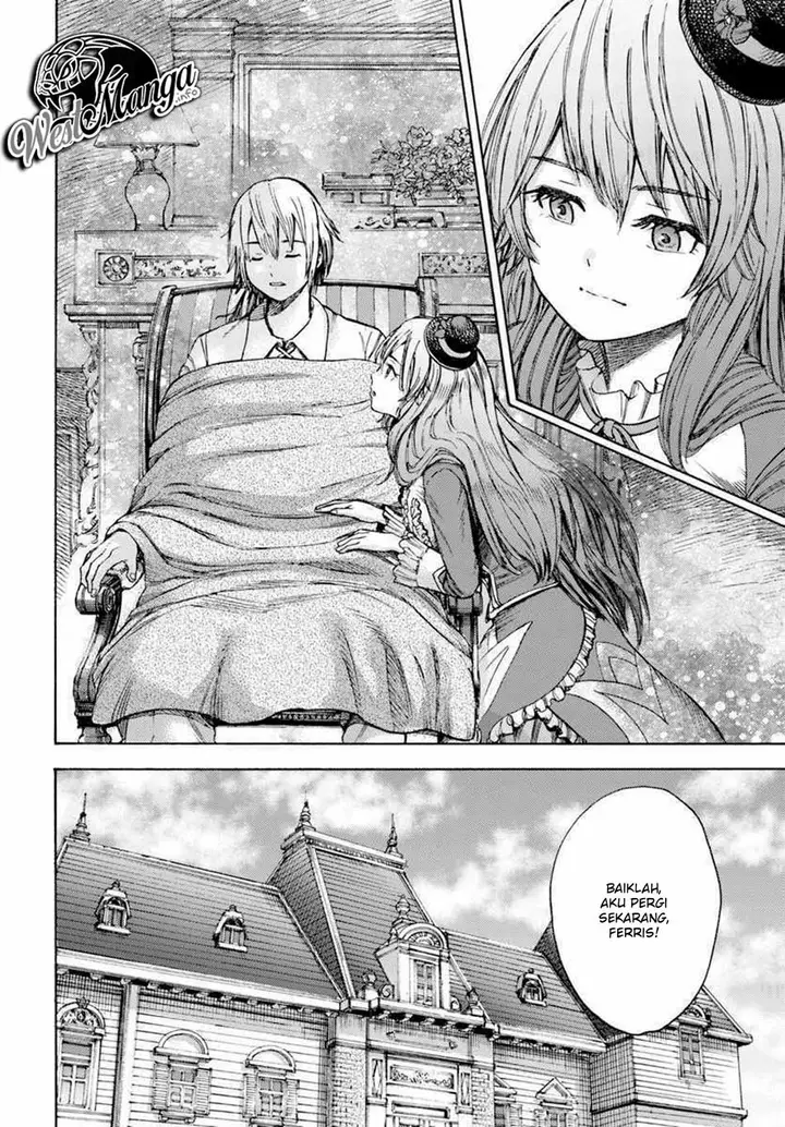 image-komik-shoukan-sareta-kenja-wa-isekai-o-iku-saikyouna-no-wa-fuyou-zaiko-no-aitemudeshita-chapter-4-32/47