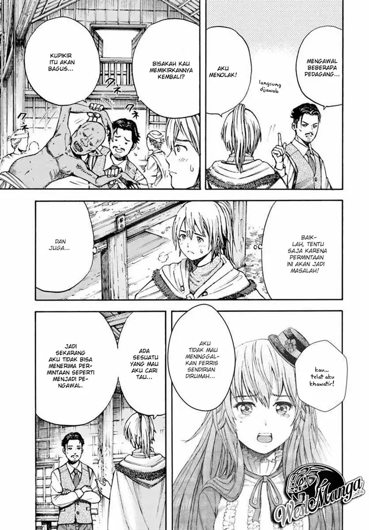 image-komik-shoukan-sareta-kenja-wa-isekai-o-iku-saikyouna-no-wa-fuyou-zaiko-no-aitemudeshita-chapter-5-8/45