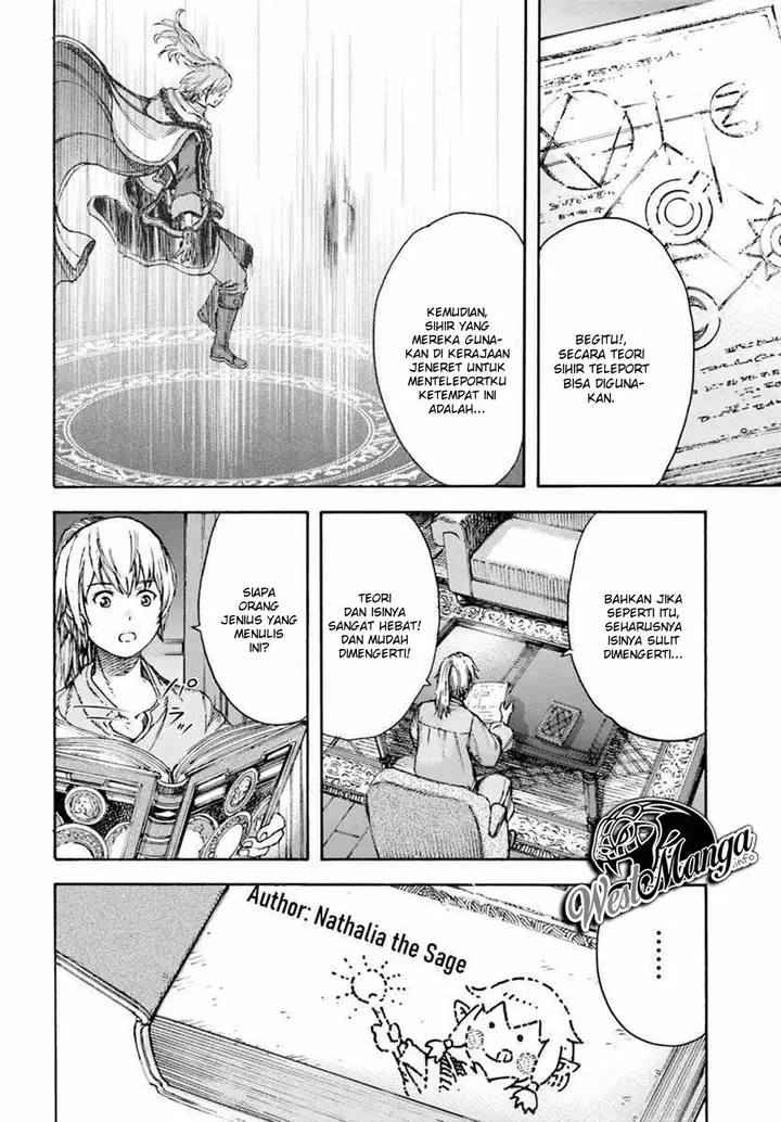 image-komik-shoukan-sareta-kenja-wa-isekai-o-iku-saikyouna-no-wa-fuyou-zaiko-no-aitemudeshita-chapter-5-30/45
