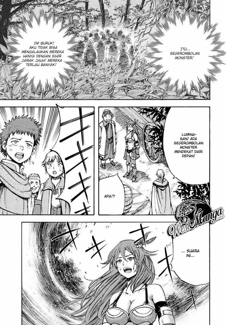 image-komik-shoukan-sareta-kenja-wa-isekai-o-iku-saikyouna-no-wa-fuyou-zaiko-no-aitemudeshita-chapter-7-40/43