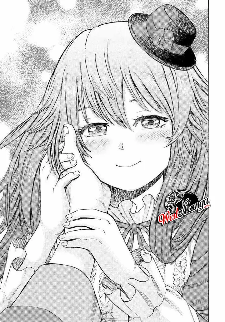 image-komik-shoukan-sareta-kenja-wa-isekai-o-iku-saikyouna-no-wa-fuyou-zaiko-no-aitemudeshita-chapter-8-33/42
