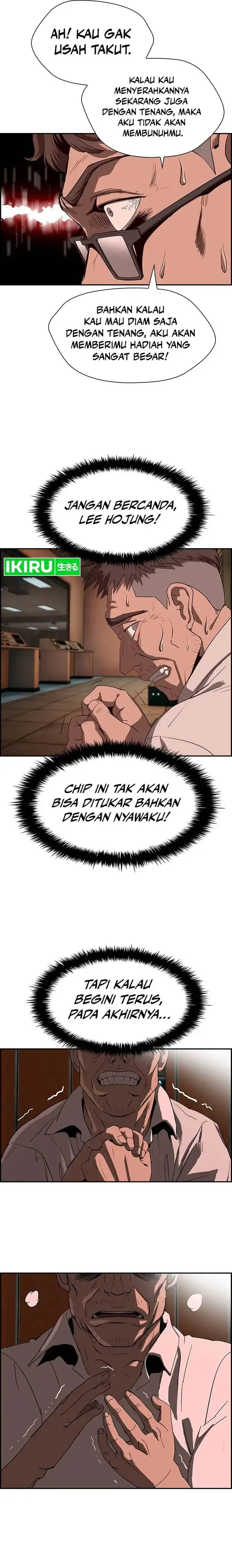 image-komik-should-i-make-you-a-nuclear-weapon-chapter-1-8/33