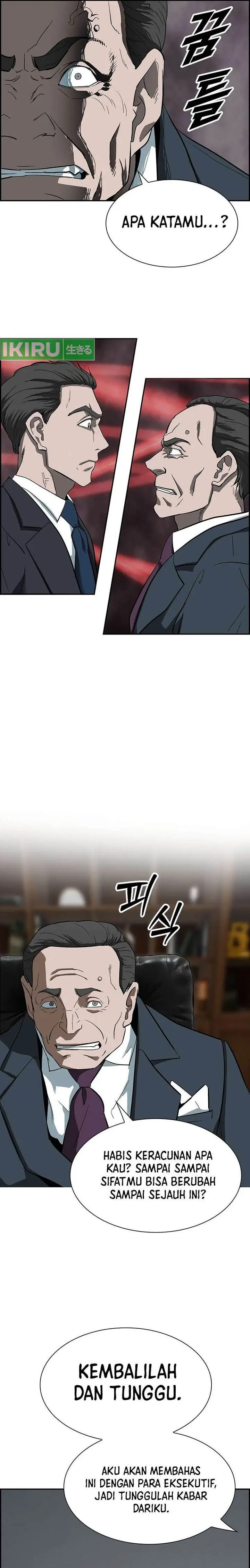 image-komik-should-i-make-you-a-nuclear-weapon-chapter-3-13/30