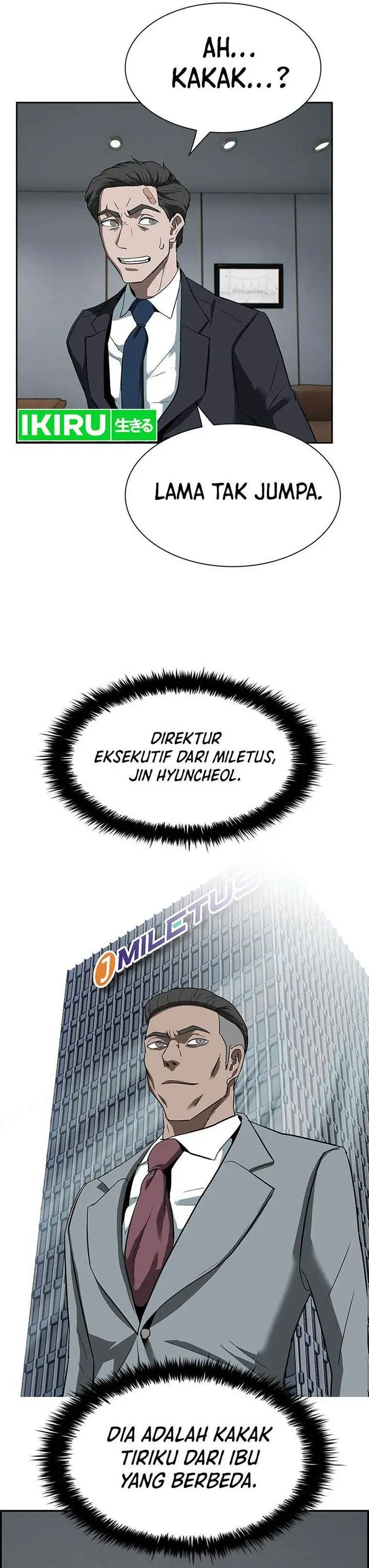 image-komik-should-i-make-you-a-nuclear-weapon-chapter-3-15/30