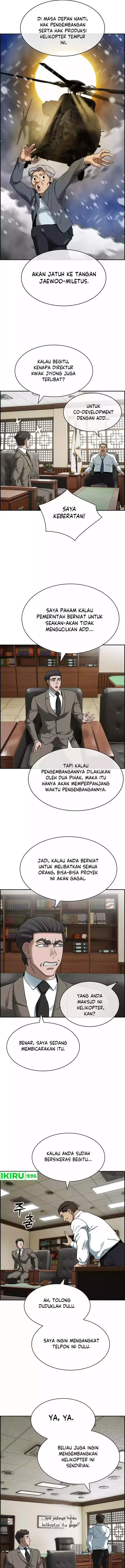 image-komik-should-i-make-you-a-nuclear-weapon-chapter-32-15/23