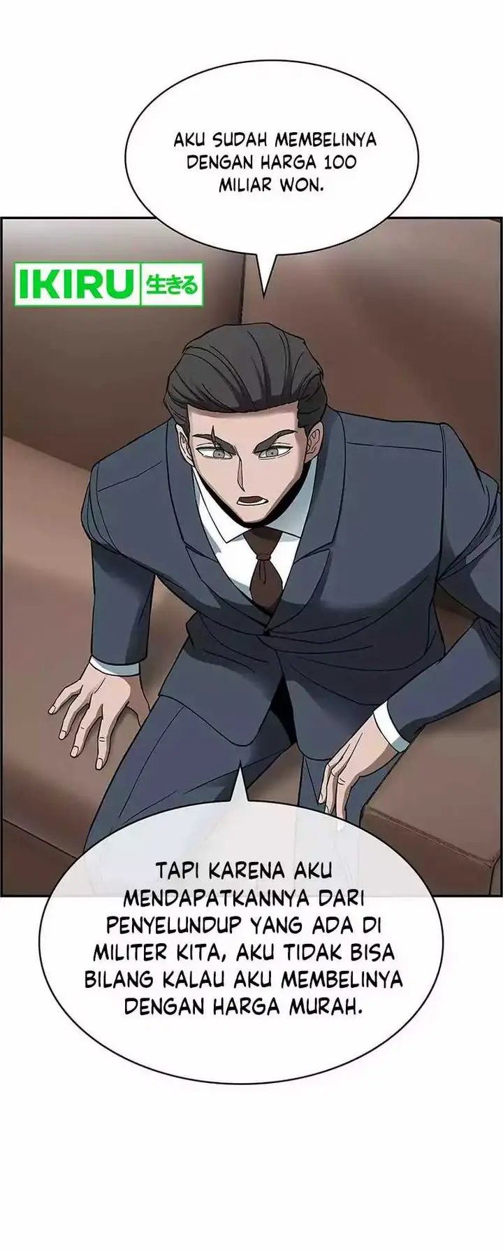 image-komik-should-i-make-you-a-nuclear-weapon-chapter-33-14/23