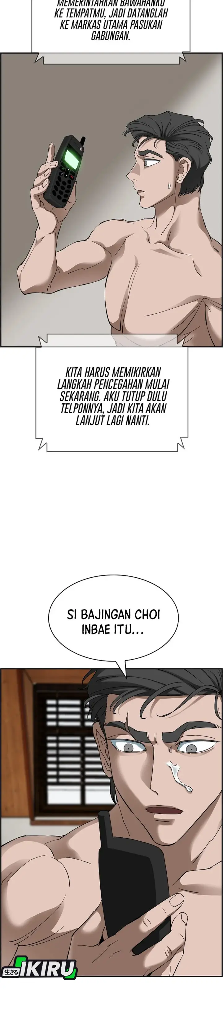 image-komik-should-i-make-you-a-nuclear-weapon-chapter-50-8/34
