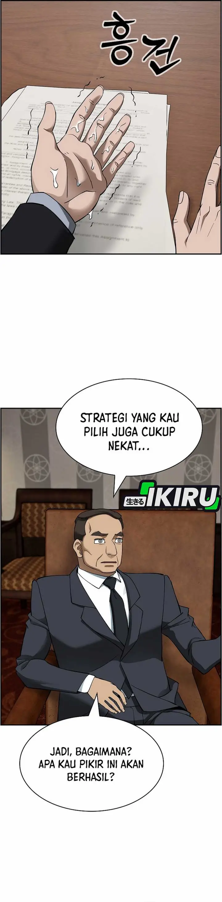 image-komik-should-i-make-you-a-nuclear-weapon-chapter-55-10/43