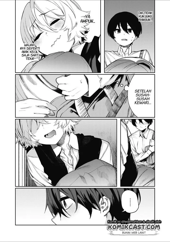 image-komik-shounen-chotto-sabotteko-chapter-11-7/17