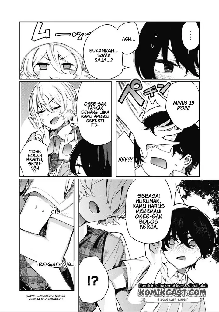 image-komik-shounen-chotto-sabotteko-chapter-13-7/16