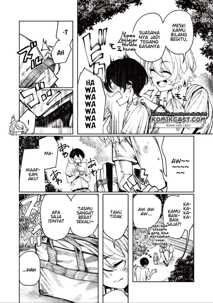 image-komik-shounen-chotto-sabotteko-chapter-16-5/18