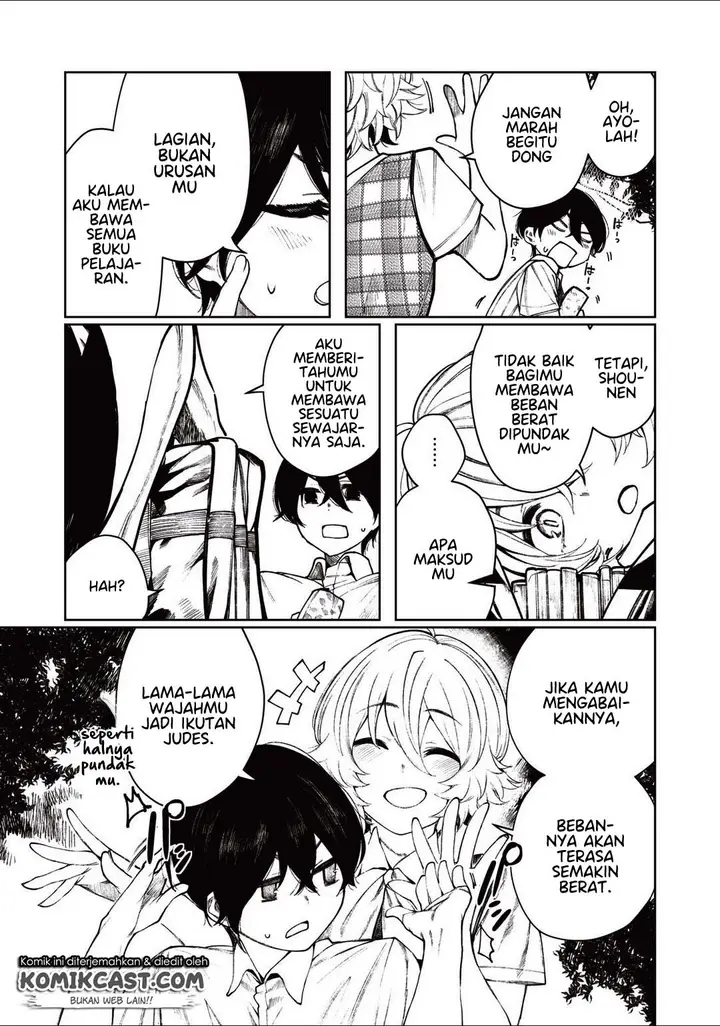 image-komik-shounen-chotto-sabotteko-chapter-16-8/18