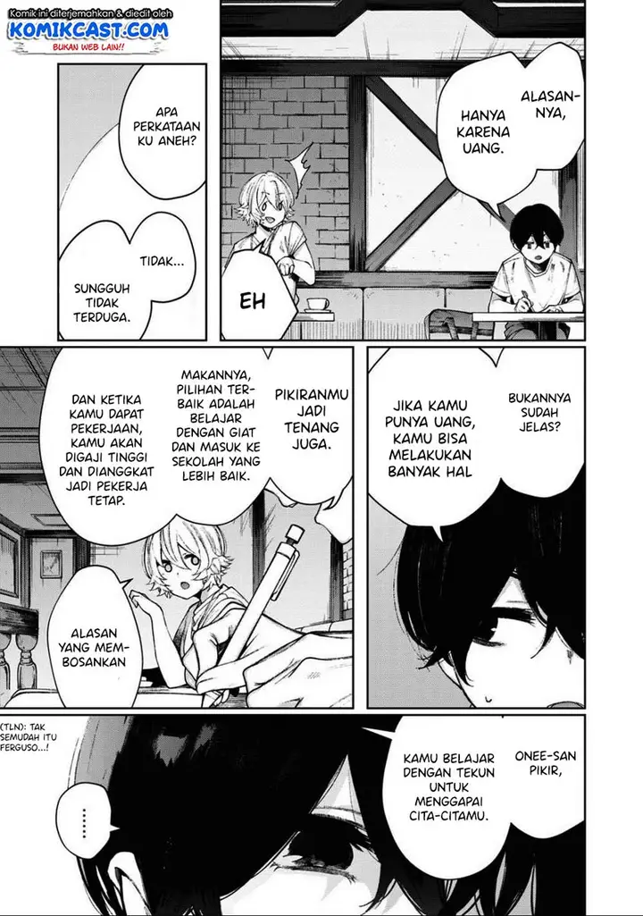 image-komik-shounen-chotto-sabotteko-chapter-17-7/16
