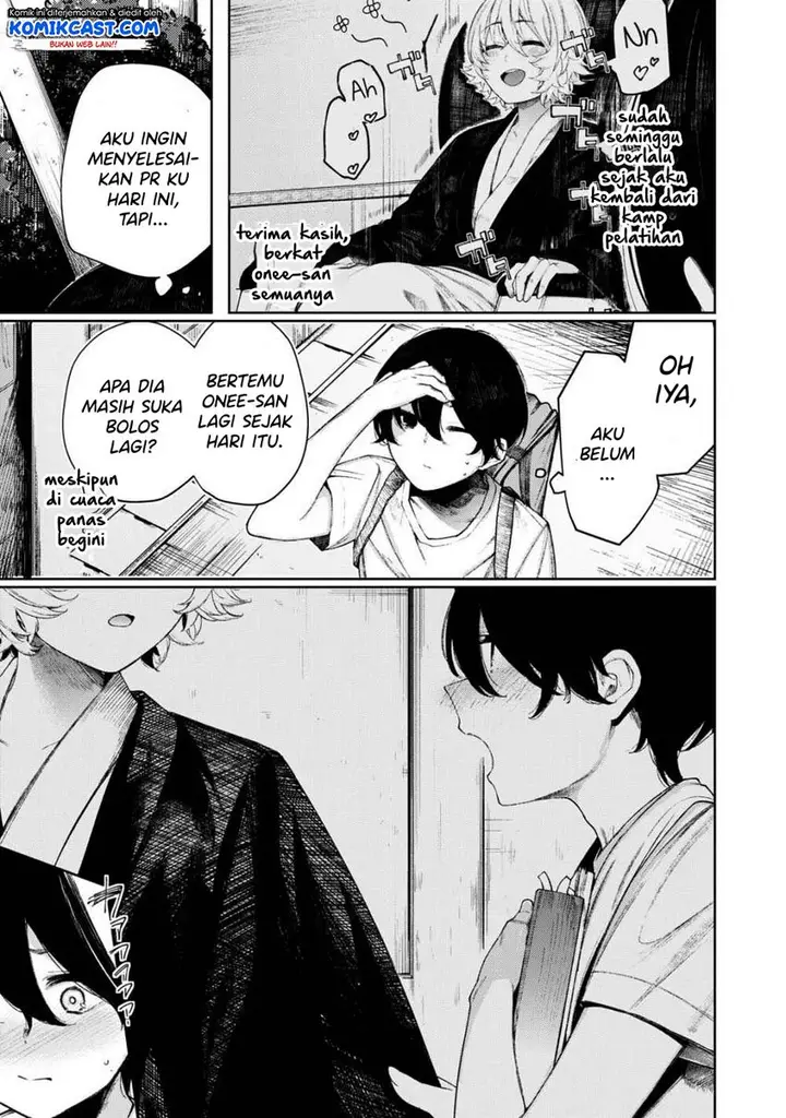 image-komik-shounen-chotto-sabotteko-chapter-21-3/16