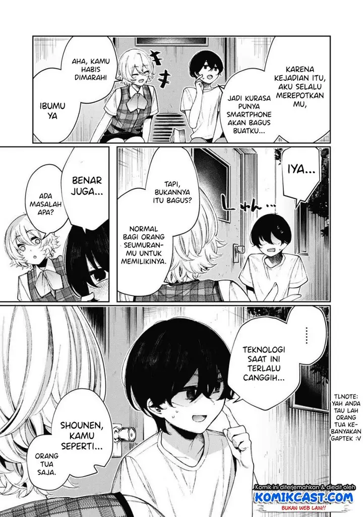 image-komik-shounen-chotto-sabotteko-chapter-21-7/16