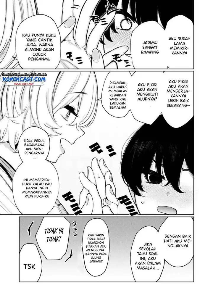 image-komik-shounen-chotto-sabotteko-chapter-23-7/16